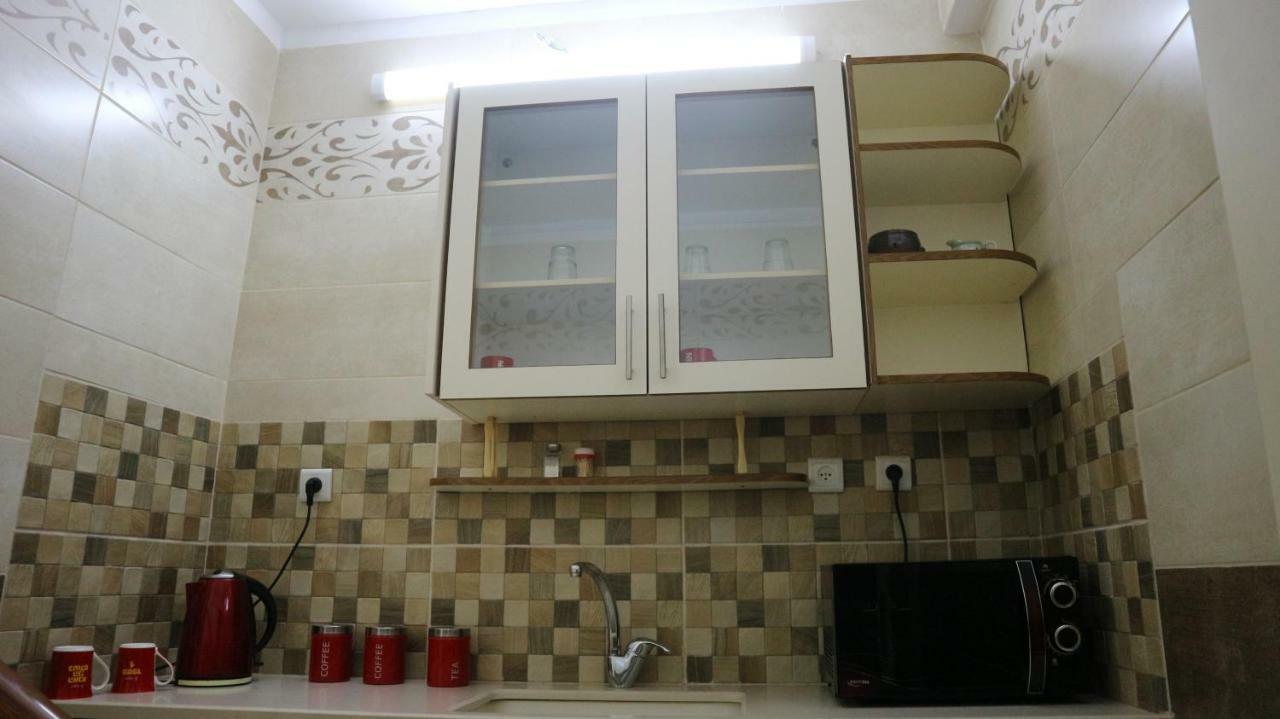 Santa Maria Zimmer Bahai Gardens Χάιφα Εξωτερικό φωτογραφία