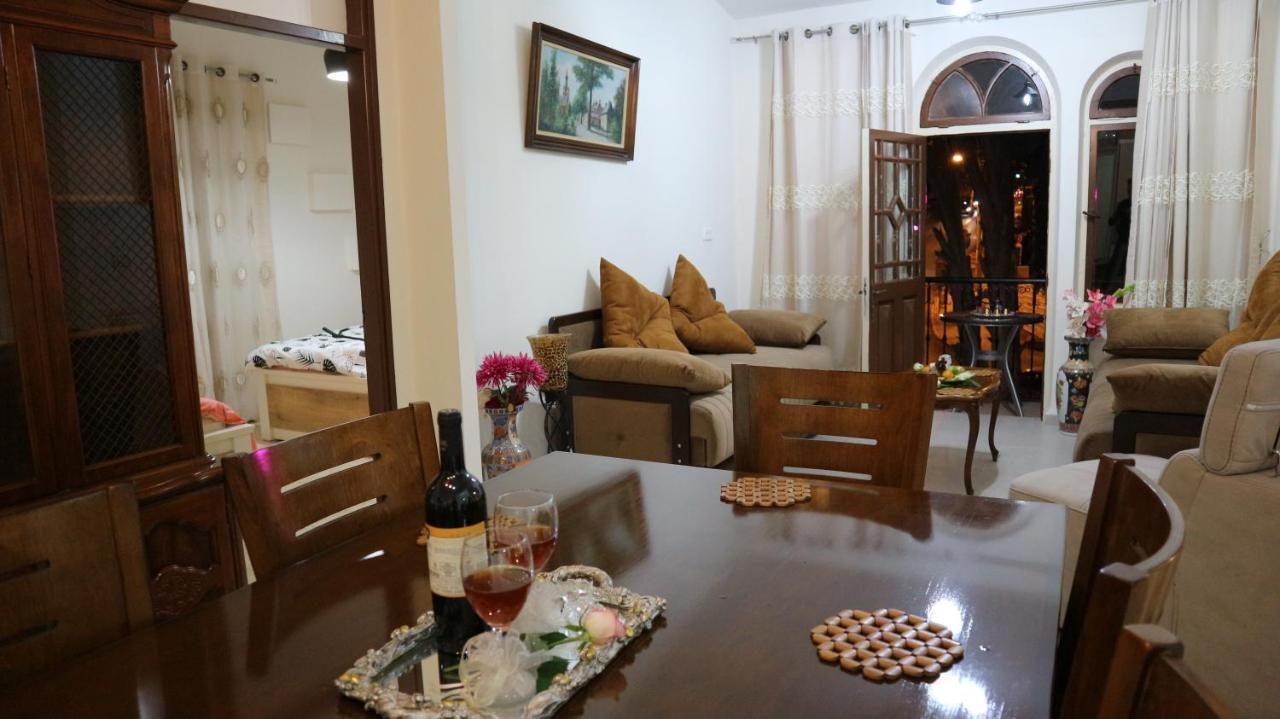 Santa Maria Zimmer Bahai Gardens Χάιφα Εξωτερικό φωτογραφία